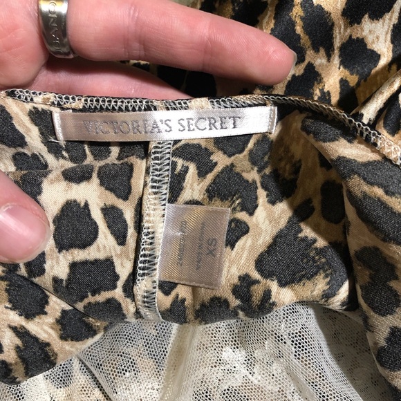 Victoria’s Secret slip dress - Picture 2 of 4